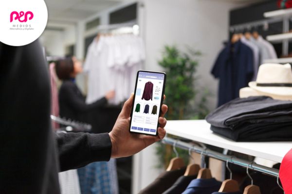 Marketing de proximidad Tecnología de localización